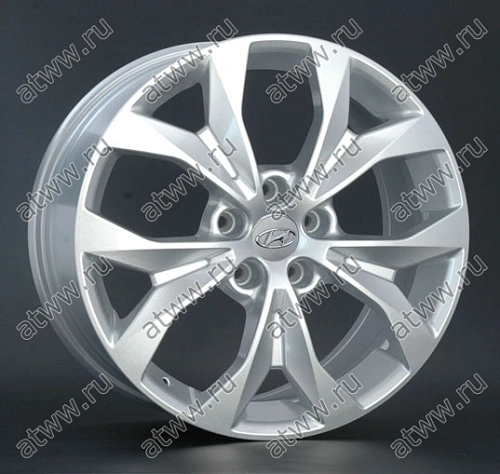 Диски литой Replay HND118 6,5x17 5*114,3 Et:48 Dia:67,1 S Екатеринбург