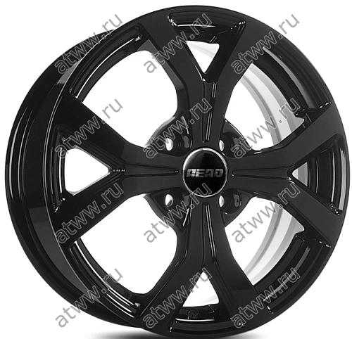 Диски литой AERO V20147 6x15 4*100 Et:40 Dia:60,1 B Екатеринбург