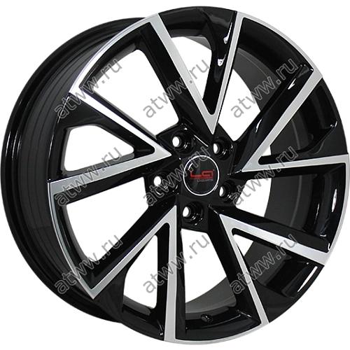 Диски литой Replica Concept SK525 7x17 5*112 Et:40 Dia:57,1 bkf Екатеринбург