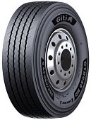 GiTi GTR956 385/65 R22,5 164K(158L) 20pr (Прицеп)