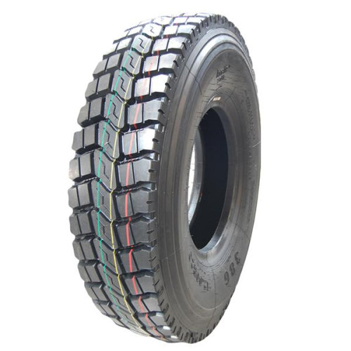 Amberstone 386 7/0 R16 118/114K 14pr (Ведущая)