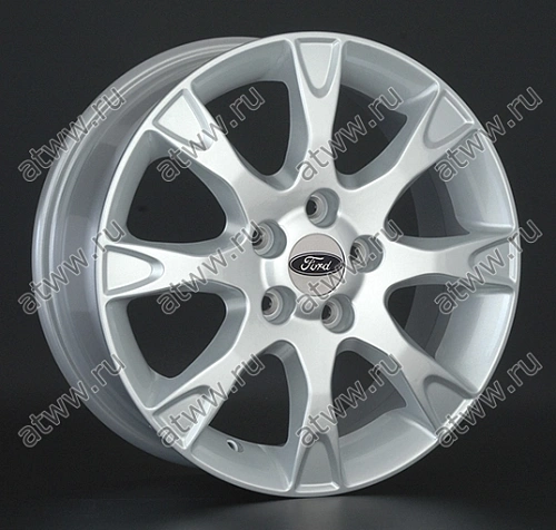 Диски литой Replica LA FD51 6,5x16 5*108 Et:50 Dia:63,3 S Екатеринбург