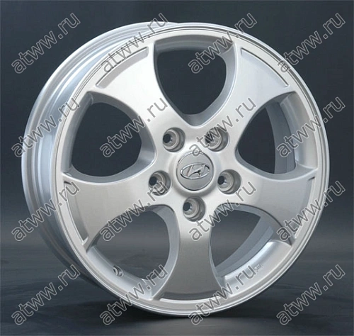 Диски литой Replay HND69 6x16 5*114,3 Et:54 Dia:67,1 S Екатеринбург