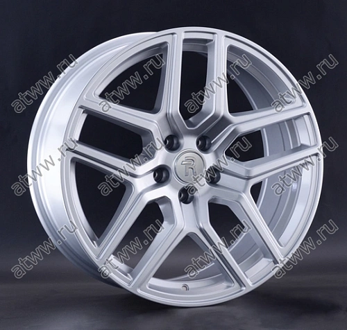 Диски литой Replay VV244 8,5x19 5*112 Et:28 Dia:66,6 S Екатеринбург