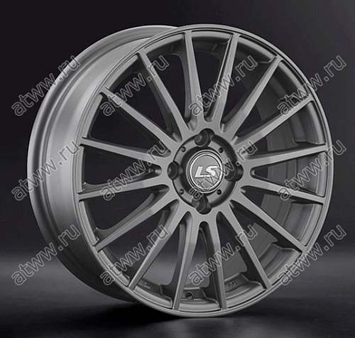 Диски литой LS wheels LS 425 6x16 4*100 Et:50 Dia:60,1 MGM Екатеринбург