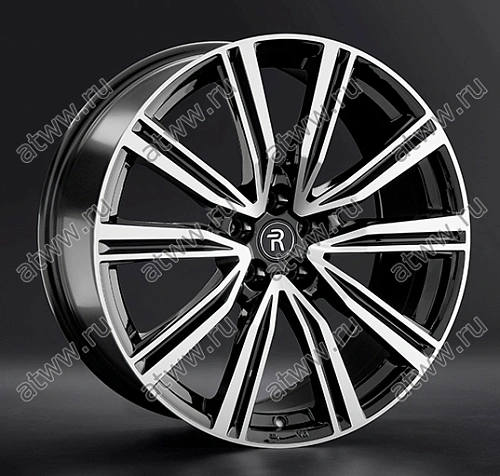 Диски литой Replay GS5 8x19 5*114,3 Et:39 Dia:67,1 MGMF Екатеринбург