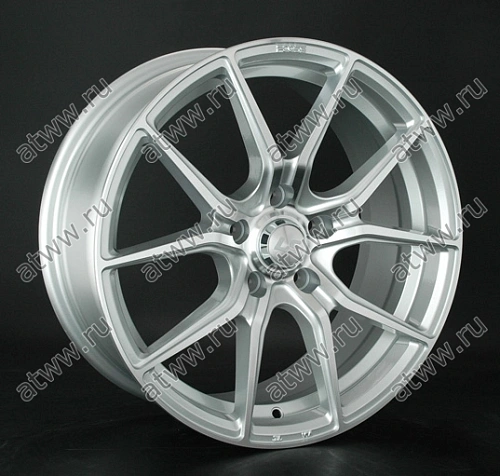 Диски литой LS wheels LS 759 7,5x17 5*114,3 Et:45 Dia:73,1 SF Екатеринбург