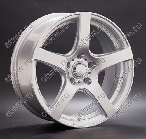 Диски литой LS wheels LS364 7,5x17 5*114,3 Et:38 Dia:73,1 S Екатеринбург