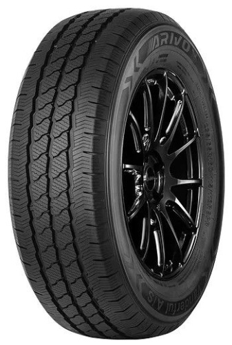 Arivo Vanderful A/S 205/65 R16 107/105T