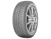 Kumho WinterCraft WP71 215/45 R17 91V