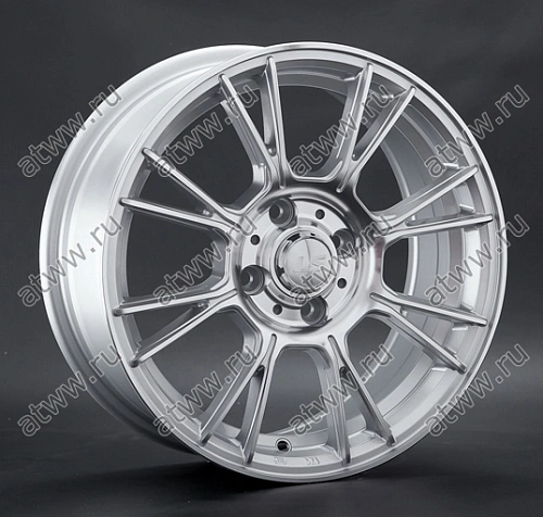 Диски литой LS wheels 818 6,5x15 5*100 Et:40 Dia:73,1 SF Екатеринбург