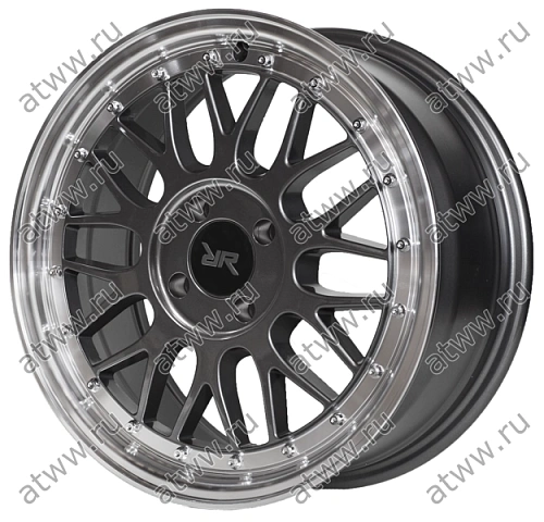 Диски литой RR CSS8523 7x16 4*100 Et:40 Dia:60,1 MK-LP Екатеринбург