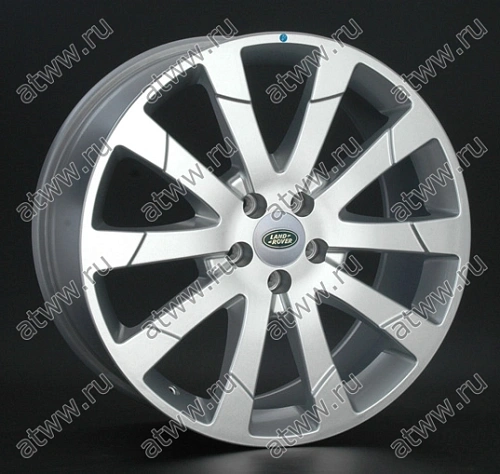 Диски литой Replay LR33 8,5x19 5*108 Et:55 Dia:63,3 S Екатеринбург