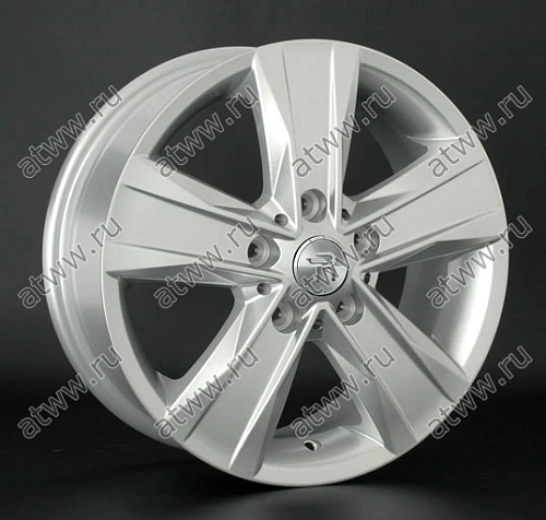 Диски литой Replay CI48 6x16 5*118 Et:50 Dia:71,1 S Екатеринбург