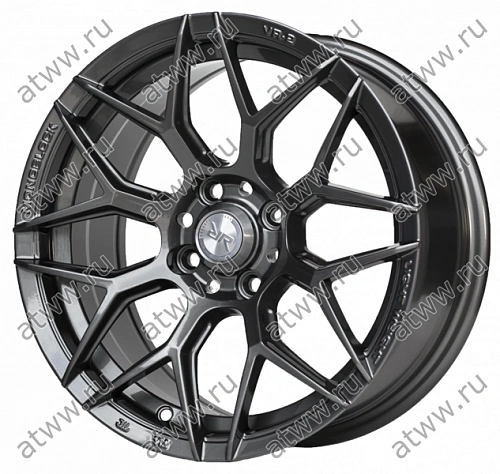 Диски литой RR CSS3940 7,5x17 4*100 Et:40 Dia:60,1 MK Екатеринбург