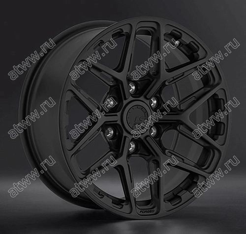 Диски кованый LS Forged FG53 9x18 6*139,7 Et:20 Dia:106,1 MB Екатеринбург