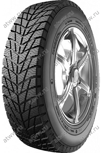 Зимние нешипованные шины Кама EURO-518 (без шипов) 155/65R13 73T Екатеринбург