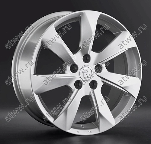 Диски литой Replay INF34(NS) 8x18 5*114,3 Et:50 Dia:66,1 s Екатеринбург