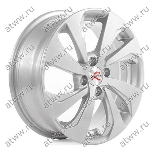 Диски литой X'trikeRST R006 6x16 4*100 Et:50 Dia:60,1 HSL Екатеринбург