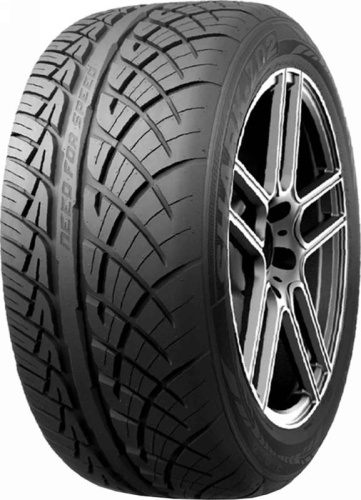 Three-A SHARK-Z02 265/50 R20 111W