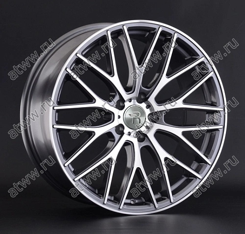 Диски литой Replay A122 8,5x19 5*112 Et:28 Dia:66,6 GMF Екатеринбург