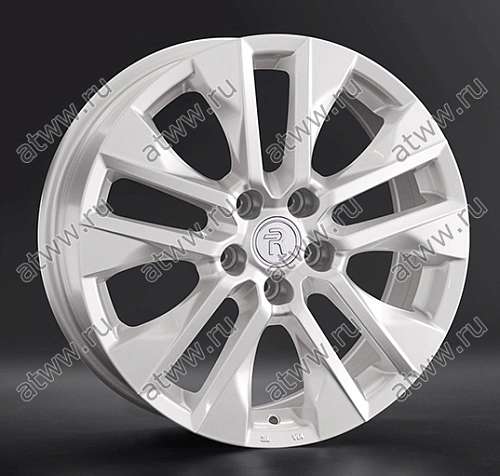 Диски литой Replay INF86 7,5x19 5*114,3 Et:39 Dia:66,1 S Екатеринбург