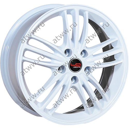 Диски литой Replica LA MZ35 7x17 5*114,3 Et:60 Dia:67,1 w Екатеринбург