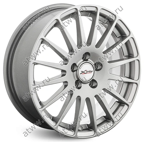 Диски литой X'trike X-128 6,5x16 5*114,3 Et:38 Dia:67,1 HSB Екатеринбург