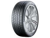 Continental ContiWinterContact TS850P 255/40 R20 101W