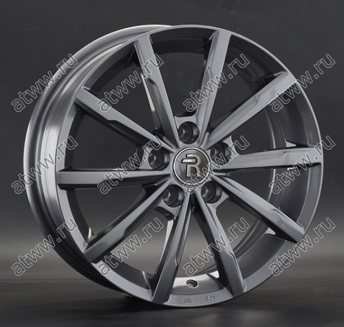 Диски литой Replay VV224 6x15 5*100 Et:40 Dia:57,1 GM Екатеринбург