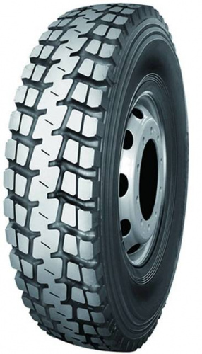 Kapsen HS-918+ 12/0 R20 154/151К 20pr (Ведущая)