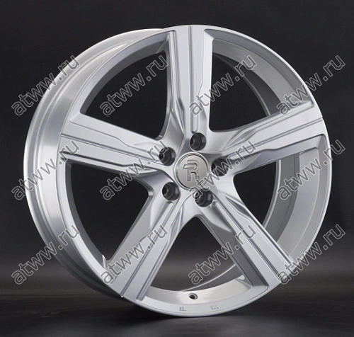 Диски литой Replay V52 8x19 5*108 Et:42,5 Dia:63,3 S Екатеринбург