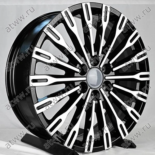 Диски литой IWheel IVF-3442 8x22 6*139,7 Et:55 Dia:95,1 BM Екатеринбург