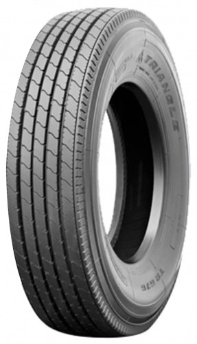 Triangle TR676 295/75 R22,5 144/141M 14pr (Рулевая)