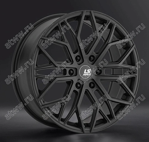 Диски литой LS wheels FlowForming RC103 9x20 6*139,7 Et:40 Dia:100,1 MB Екатеринбург