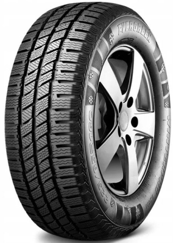 Evergreen WINTERPRO EW616 185/75R16 104/102R