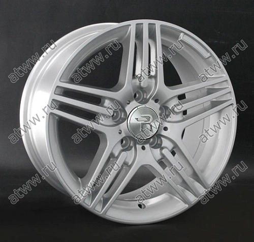Диски литой Replay MR74 8,5x18 5*112 Et:48 Dia:66,6 S Екатеринбург