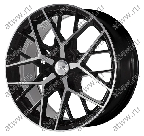 Диски литой RR CSSYA9351 8x18 5*112 Et:35 Dia:66,6 B-P Екатеринбург