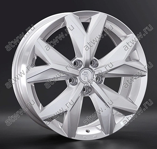 Диски литой Replay TY354 8x18 5*114,3 Et:50 Dia:60,1 S Екатеринбург