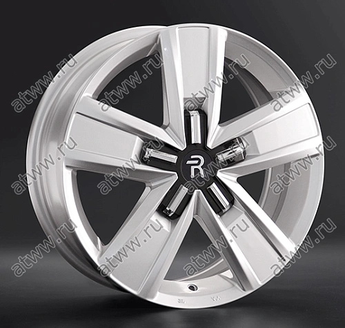 Диски литой Replay MR276 7x17 5*112 Et:51 Dia:66,6 s Екатеринбург