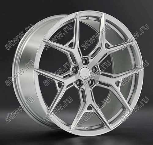 Диски кованый LS Forged FG14Y 8,5x20 5*114,3 Et:45 Dia:67,1 SS Екатеринбург