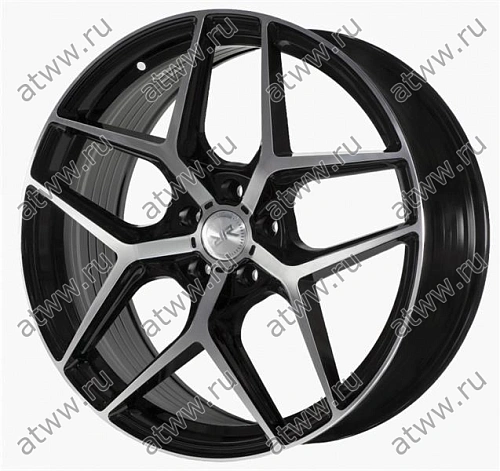 Диски литой RR CSSYA8910 8,5x20 5*112 Et:38 Dia:66,6 B-P Екатеринбург