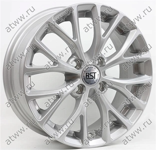 Диски литой RST R015 6x15 4*100 Et:40 Dia:60,1 SL Екатеринбург