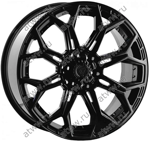 Диски кованый VISSOL F-2074R 10x22 6*139,7 Et:20 Dia:77,8 GB Екатеринбург