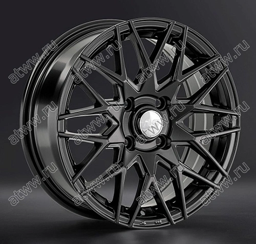 Диски литой LS wheels LS 784 6,5x15 4*108 Et:45 Dia:63,3 BKS Екатеринбург