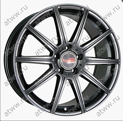 Диски литой Replica Concept MB522 8x17 5*112 Et:48 Dia:66,6 GMPS Екатеринбург