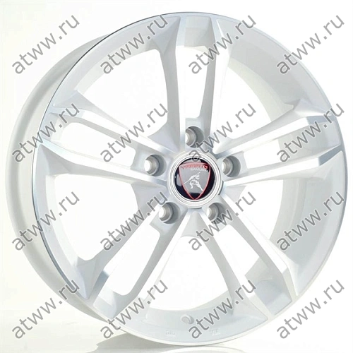 Диски литой Yamato Togo-no Misai 6,5x16 5*112 Et:33 Dia:57,1 ICE Екатеринбург