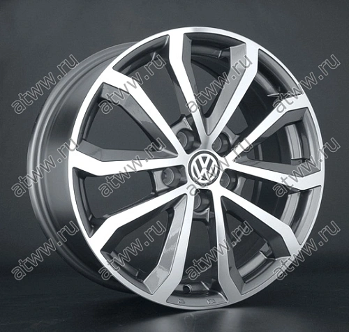 Диски литой Replay VV173 7x17 5*112 Et:40 Dia:57,1 GMF Екатеринбург