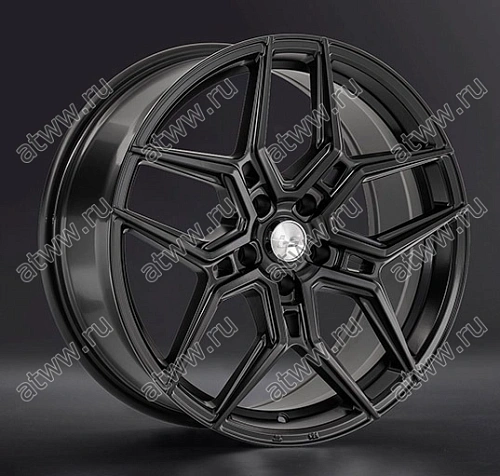 Диски литой LS wheels LS1266 8,5x19 5*112 Et:45 Dia:66,6 BKS Екатеринбург