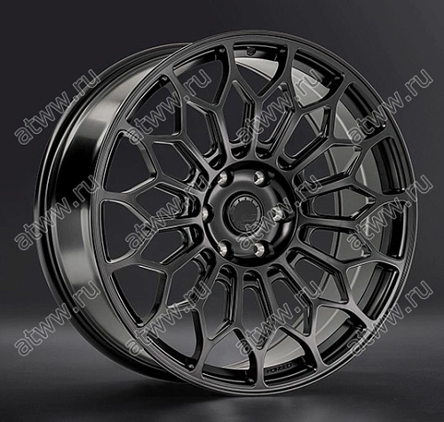 Диски кованый LS Forged FG76 9x22 6*139,7 Et:30 Dia:100,1 BKS Екатеринбург